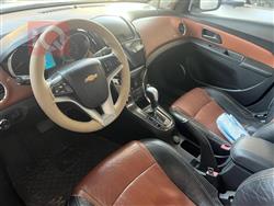 شيفروليه كروز